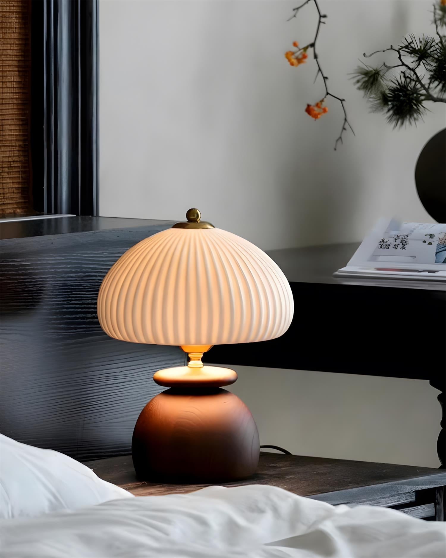 Mushara Table Lamp