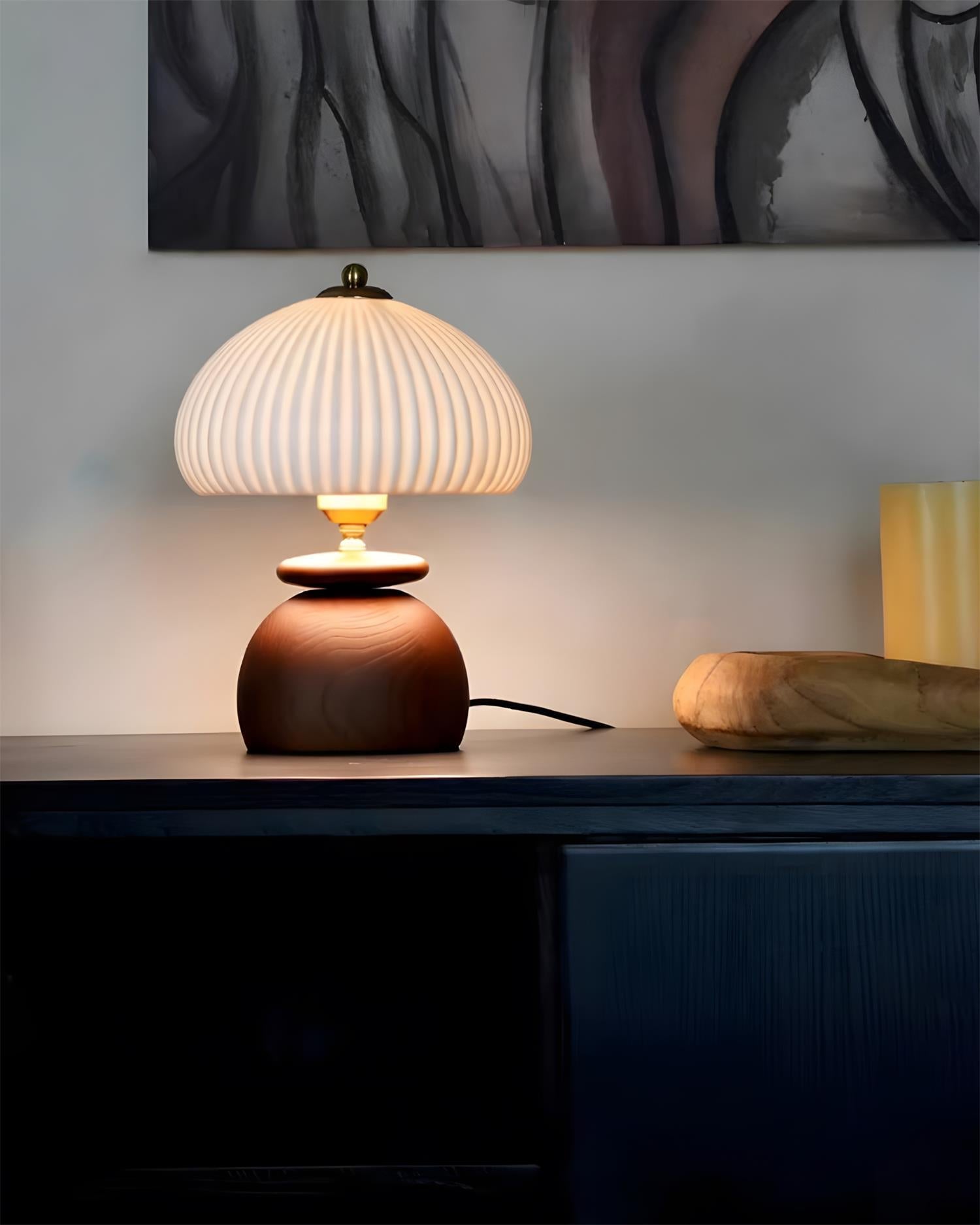 Mushara Table Lamp