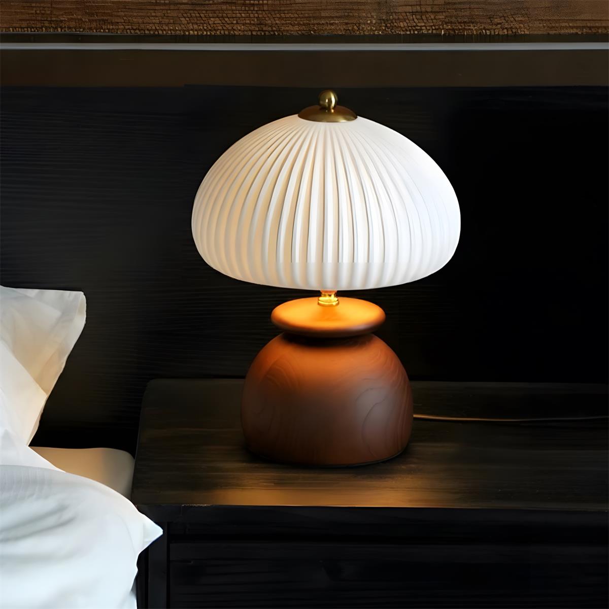 Mushara Table Lamp