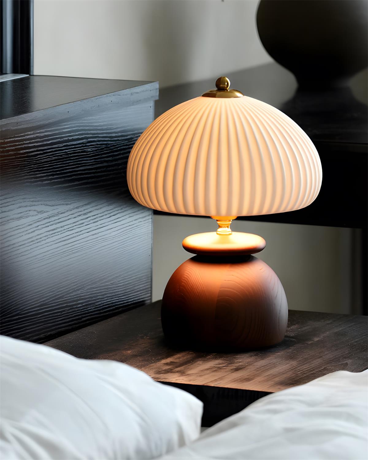 Mushara Table Lamp
