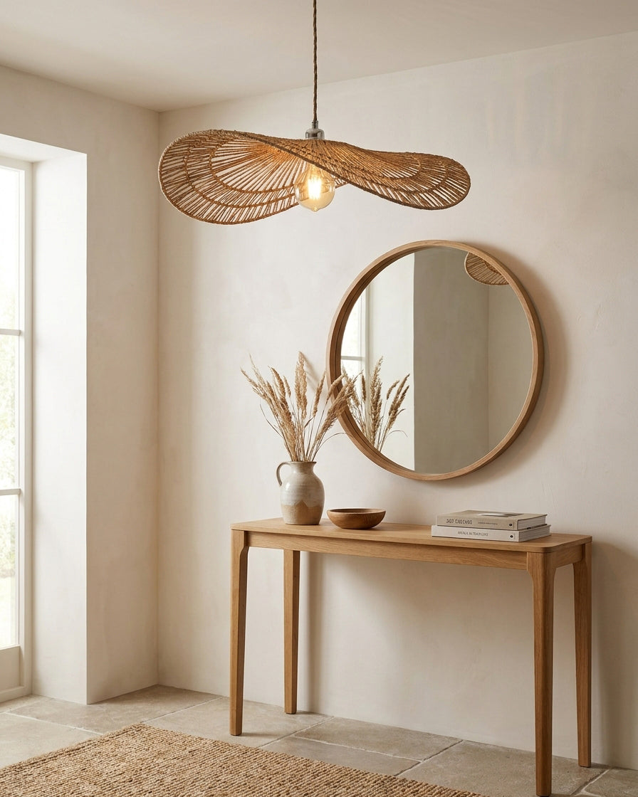 Sienna Pendant Light