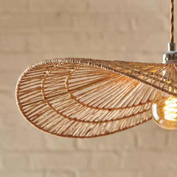 Sienna Pendant Light