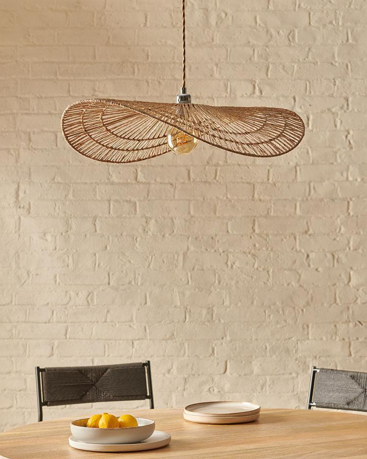 Sienna Pendant Light