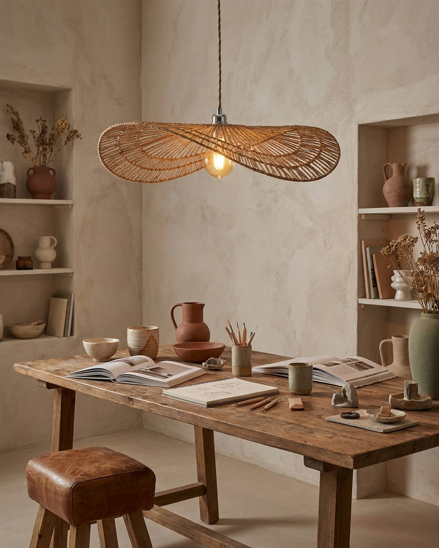 Sienna Pendant Light