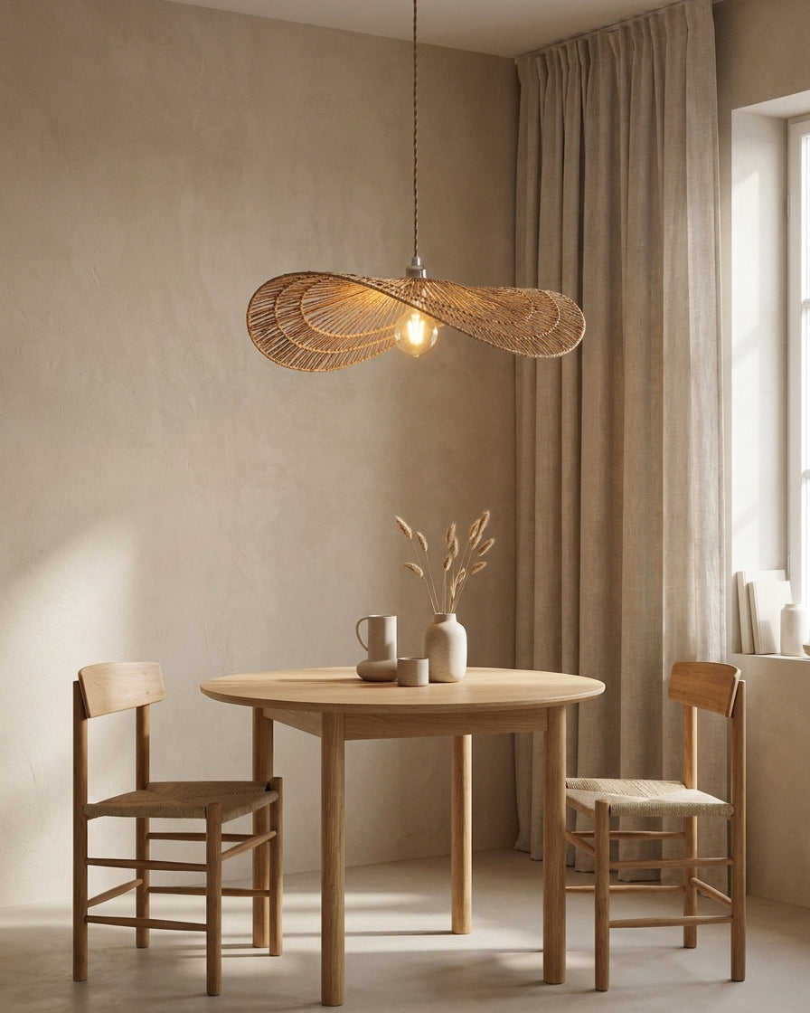 Sienna Pendant Light