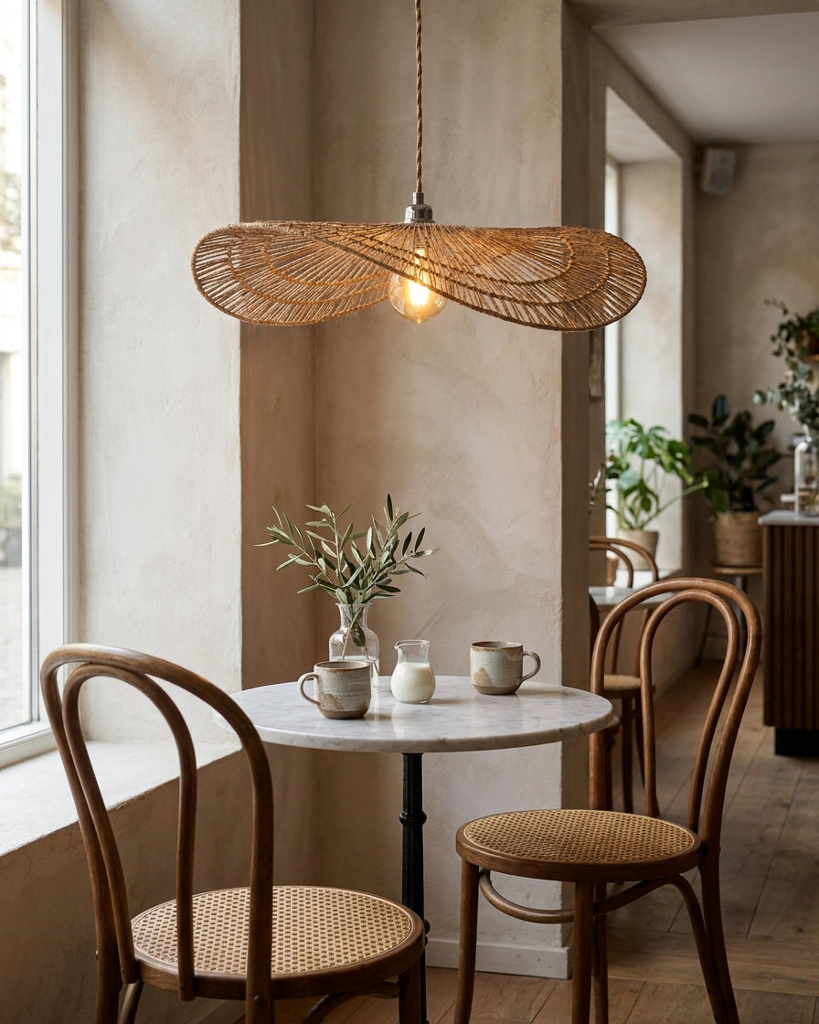Sienna Pendant Light