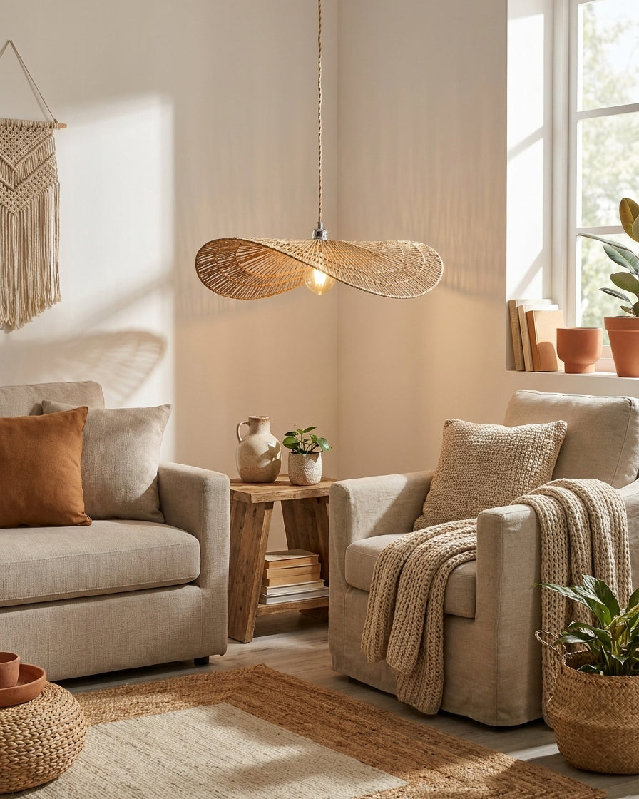 Sienna Pendant Light
