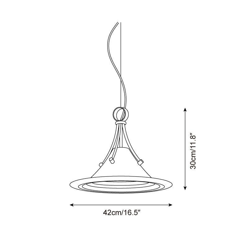 Rowen Pendant Lamp