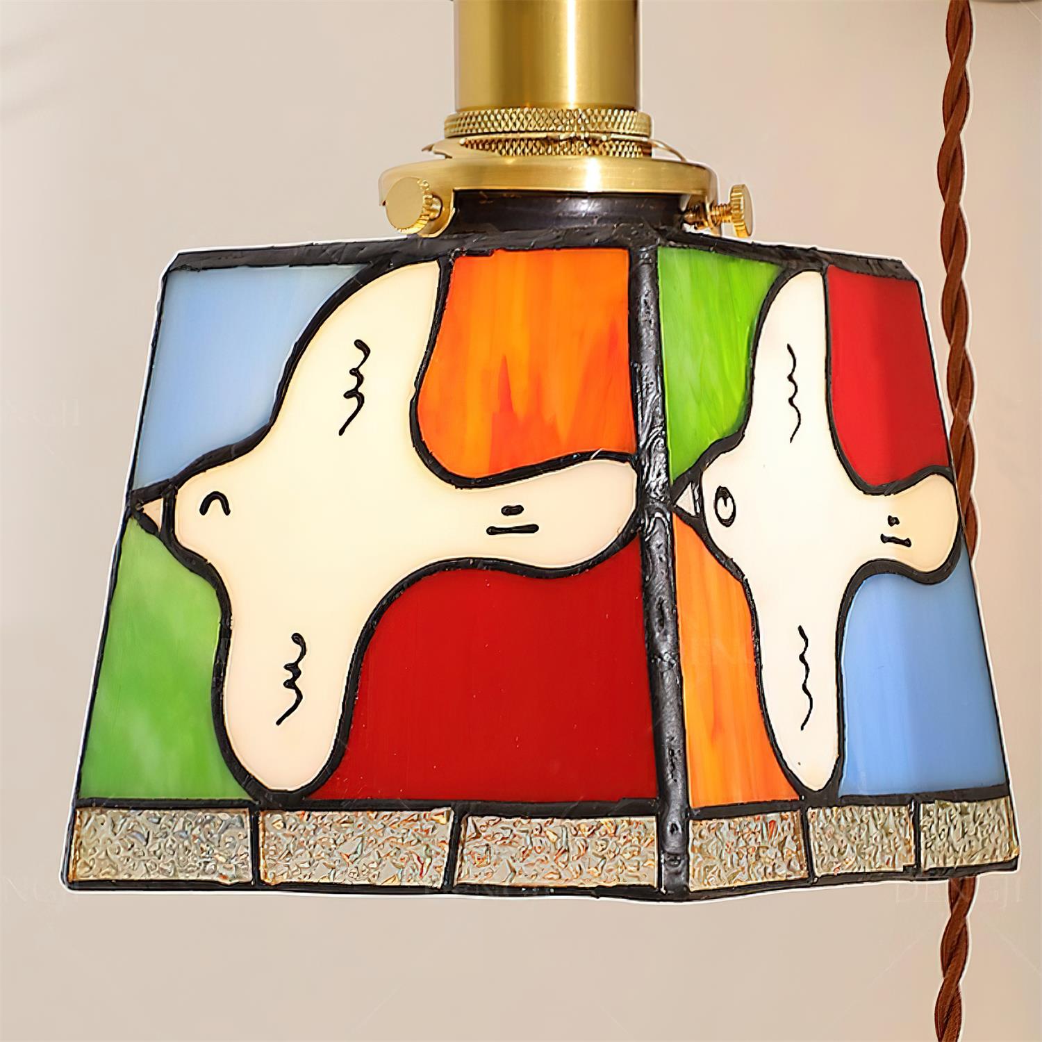 Beatrice Wall Lamp
