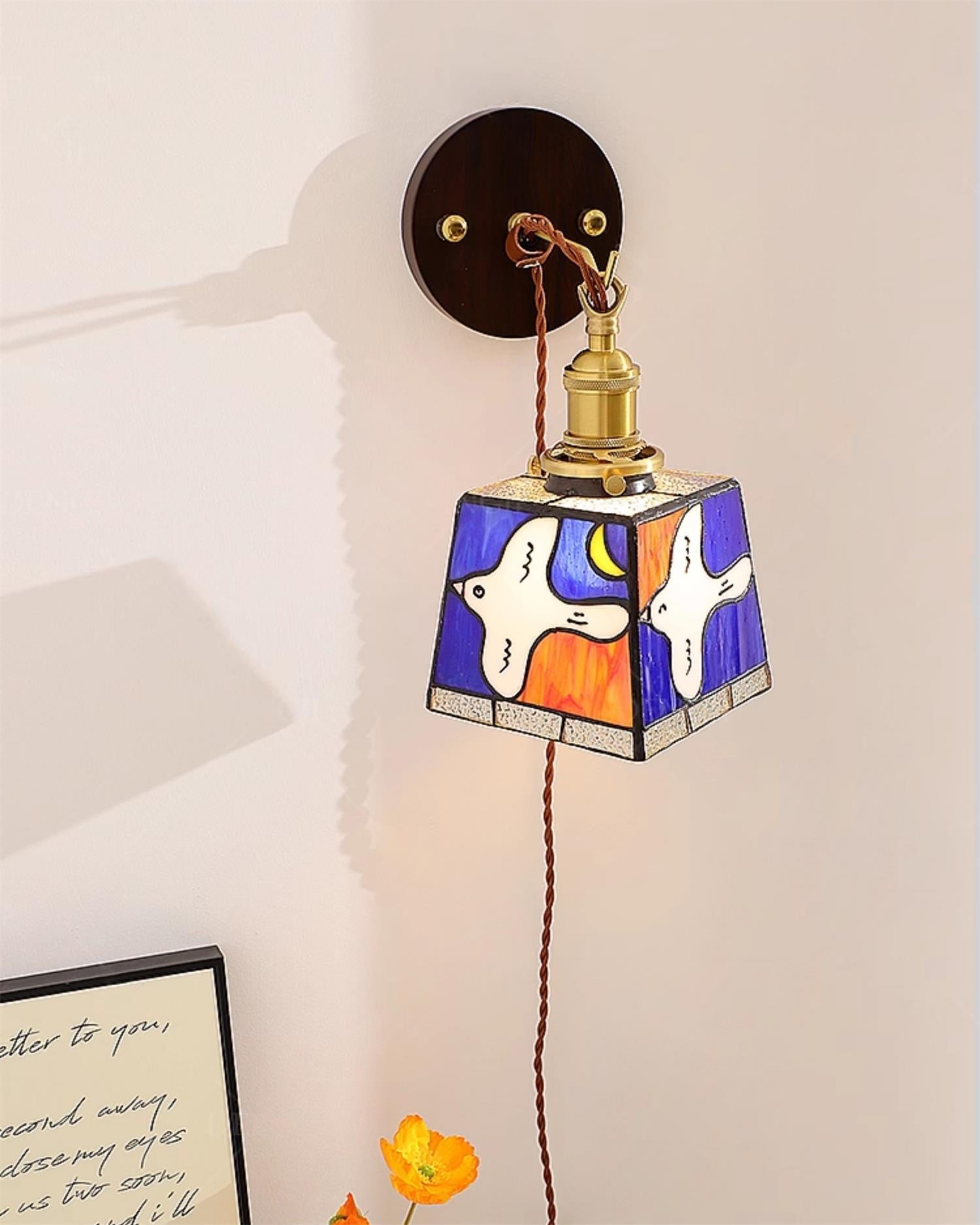 Beatrice Wall Lamp