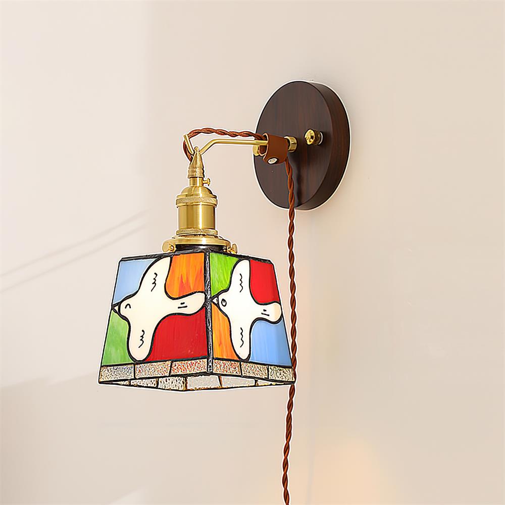 Beatrice Wall Lamp