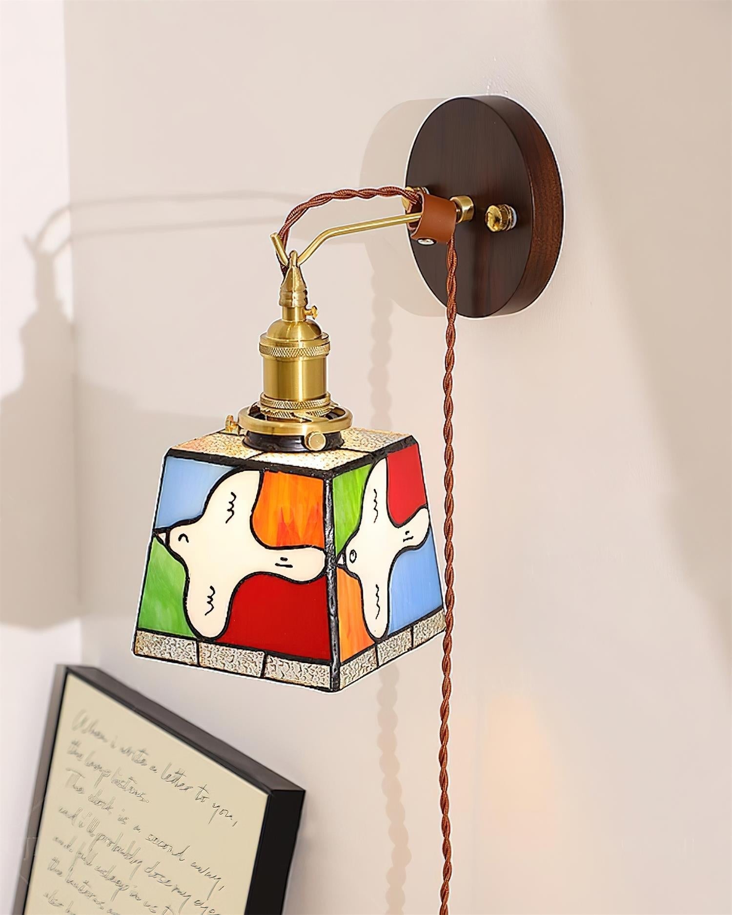 Beatrice Wall Lamp