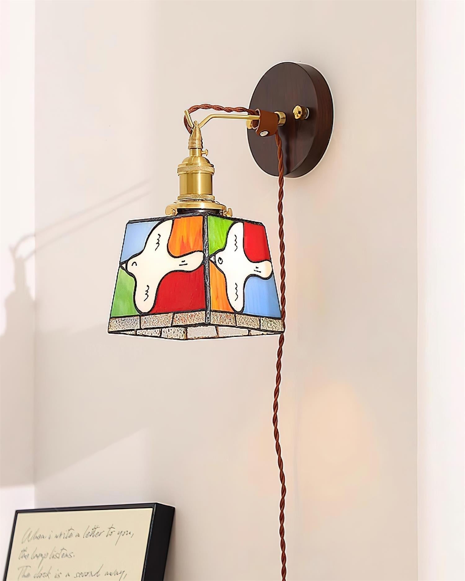 Beatrice Wall Lamp