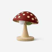 Mycelium Table Light
