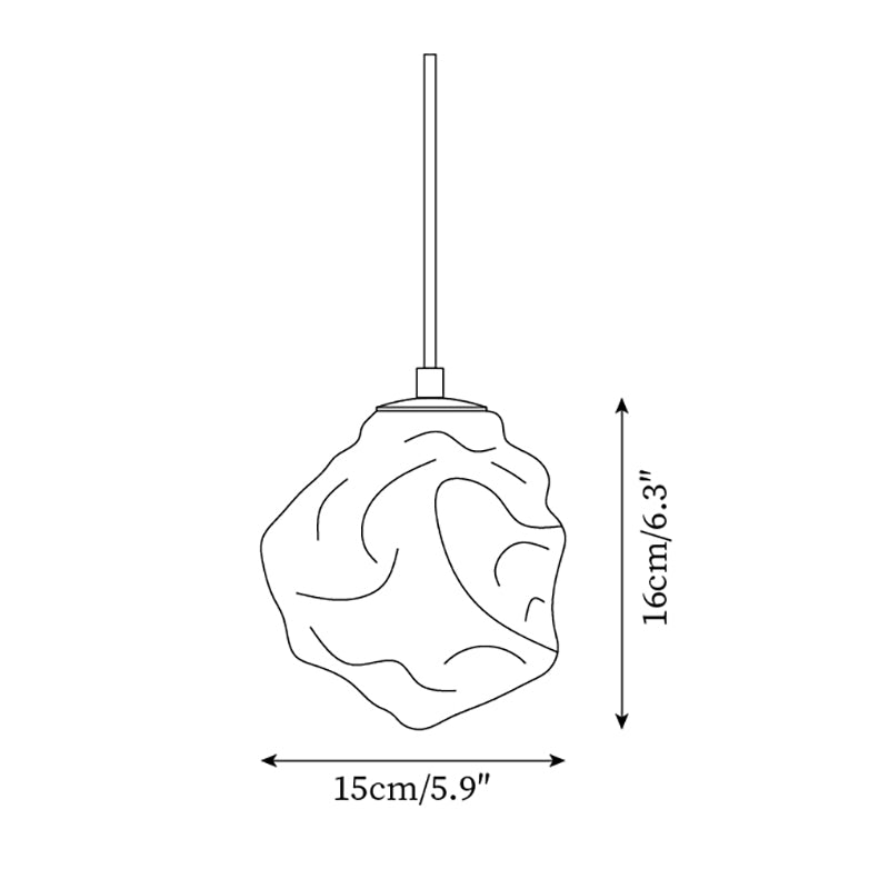 Aurelia Pendant Lamp