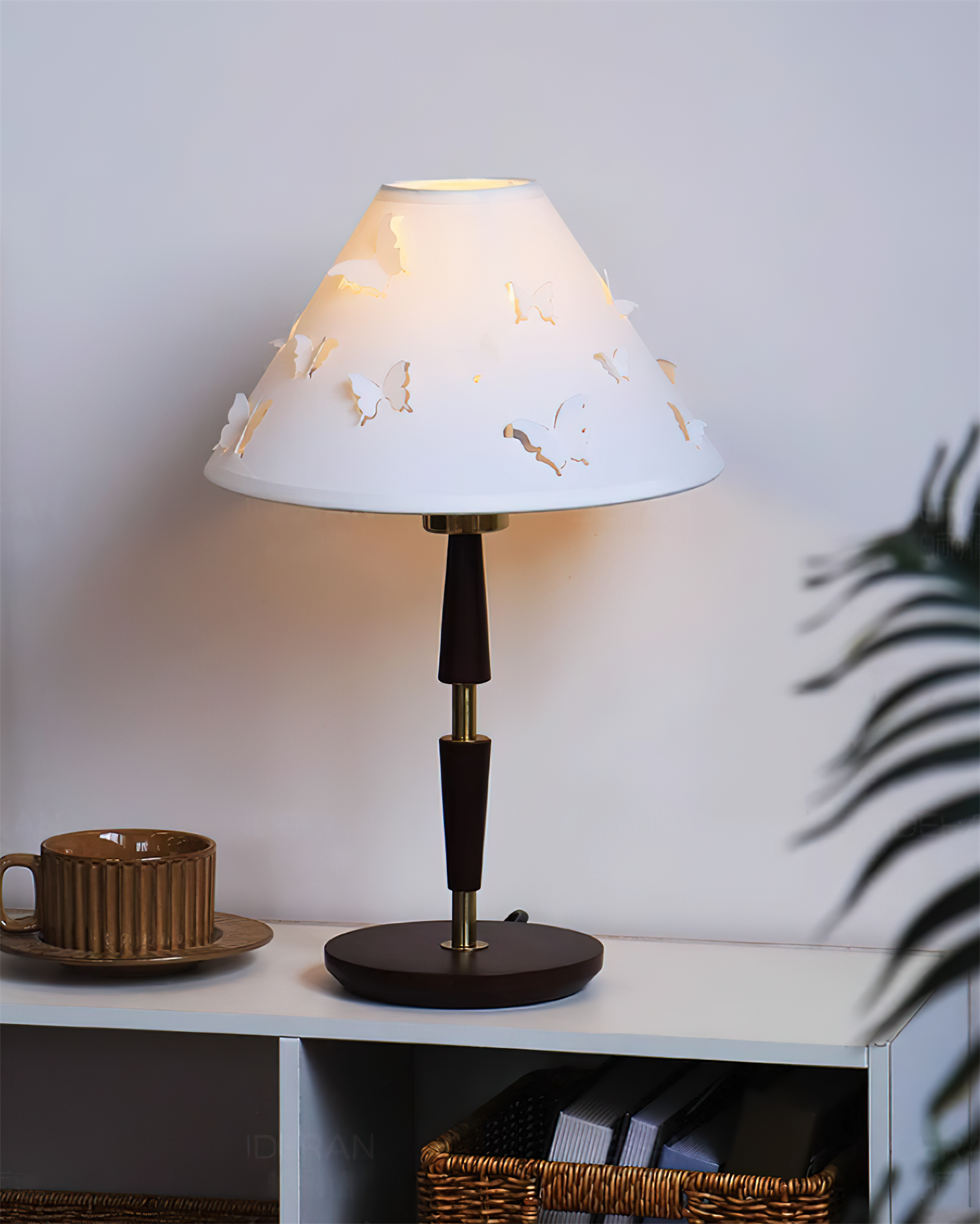 Sylvie Table Lamp