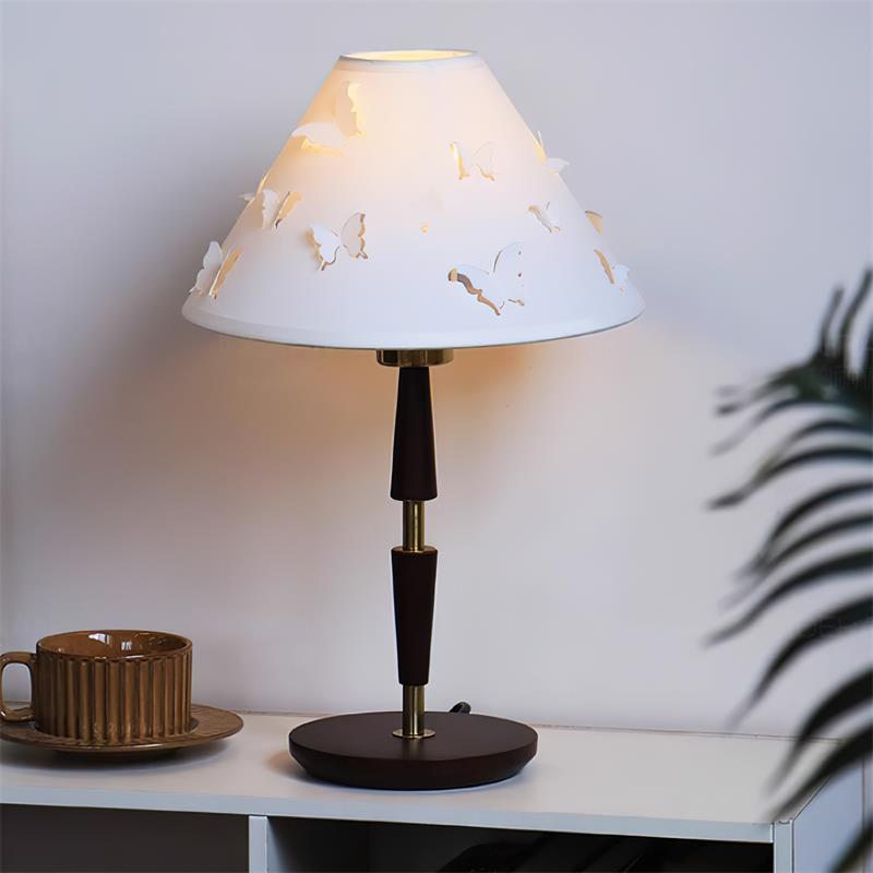 Sylvie Table Lamp