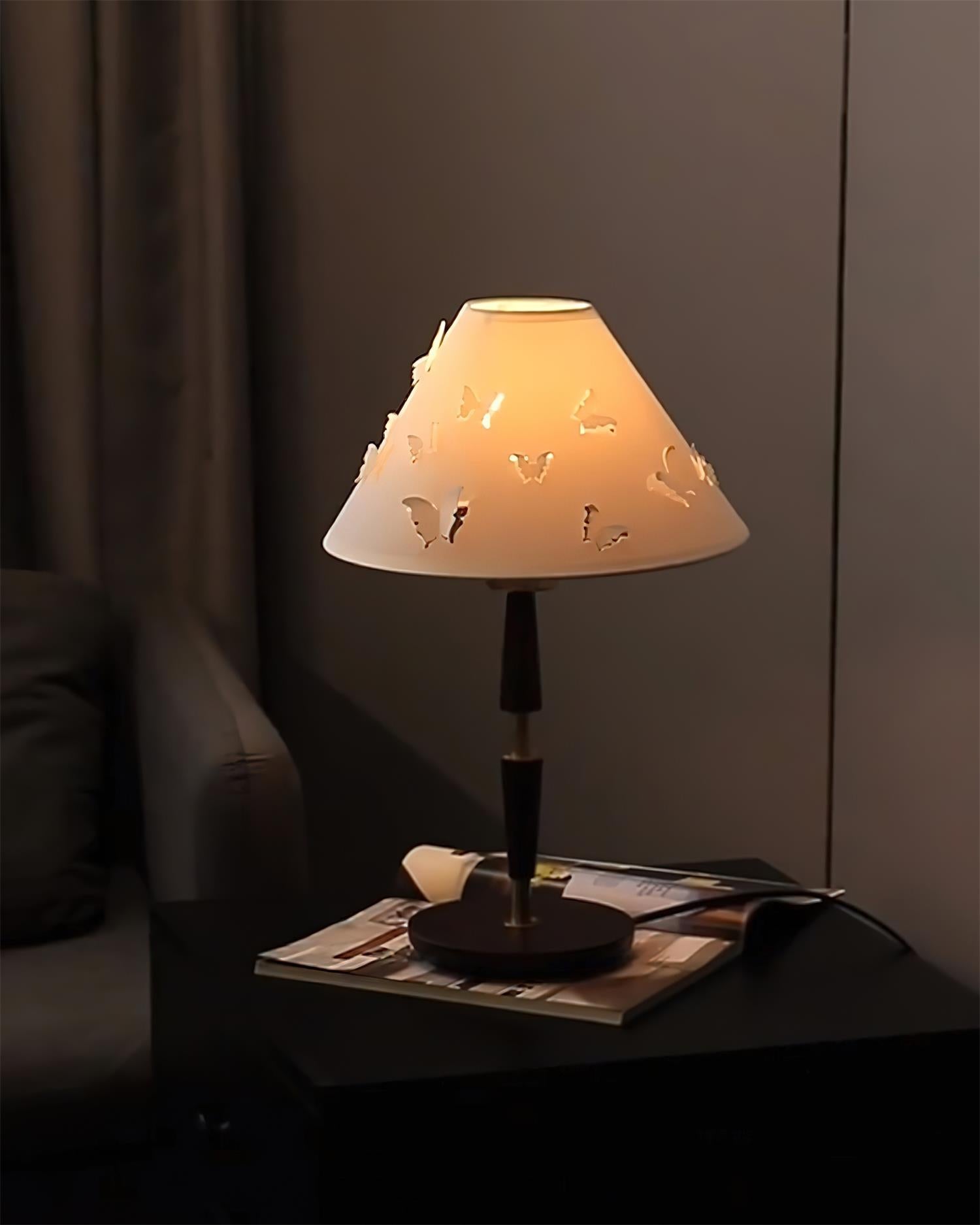 Sylvie Table Lamp