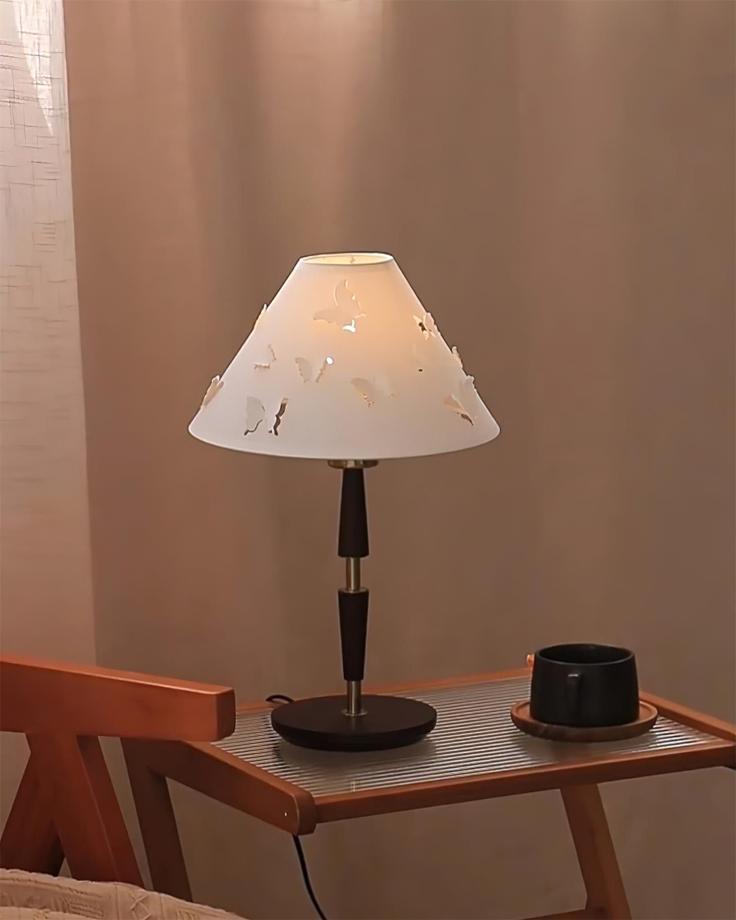 Sylvie Table Lamp