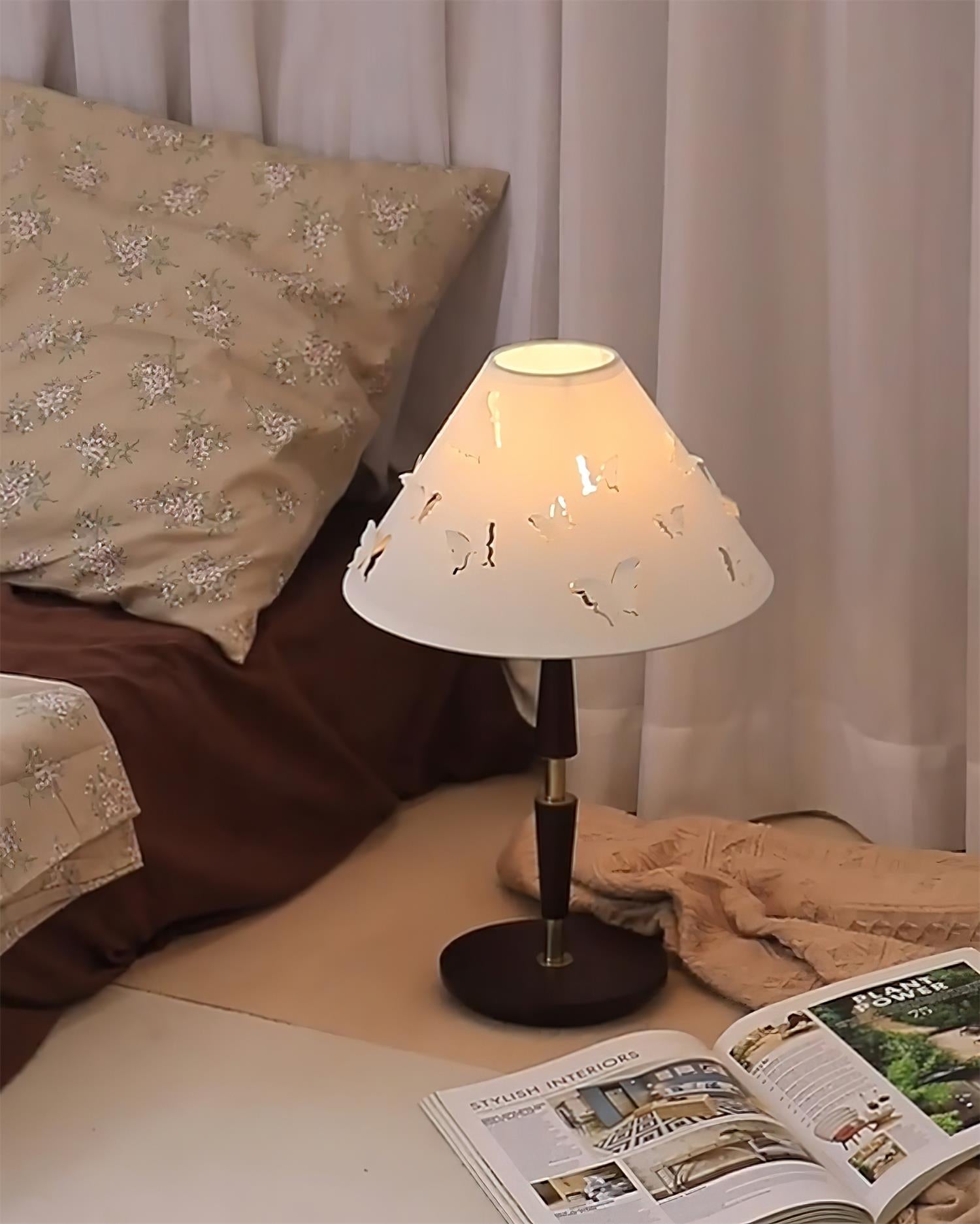 Sylvie Table Lamp