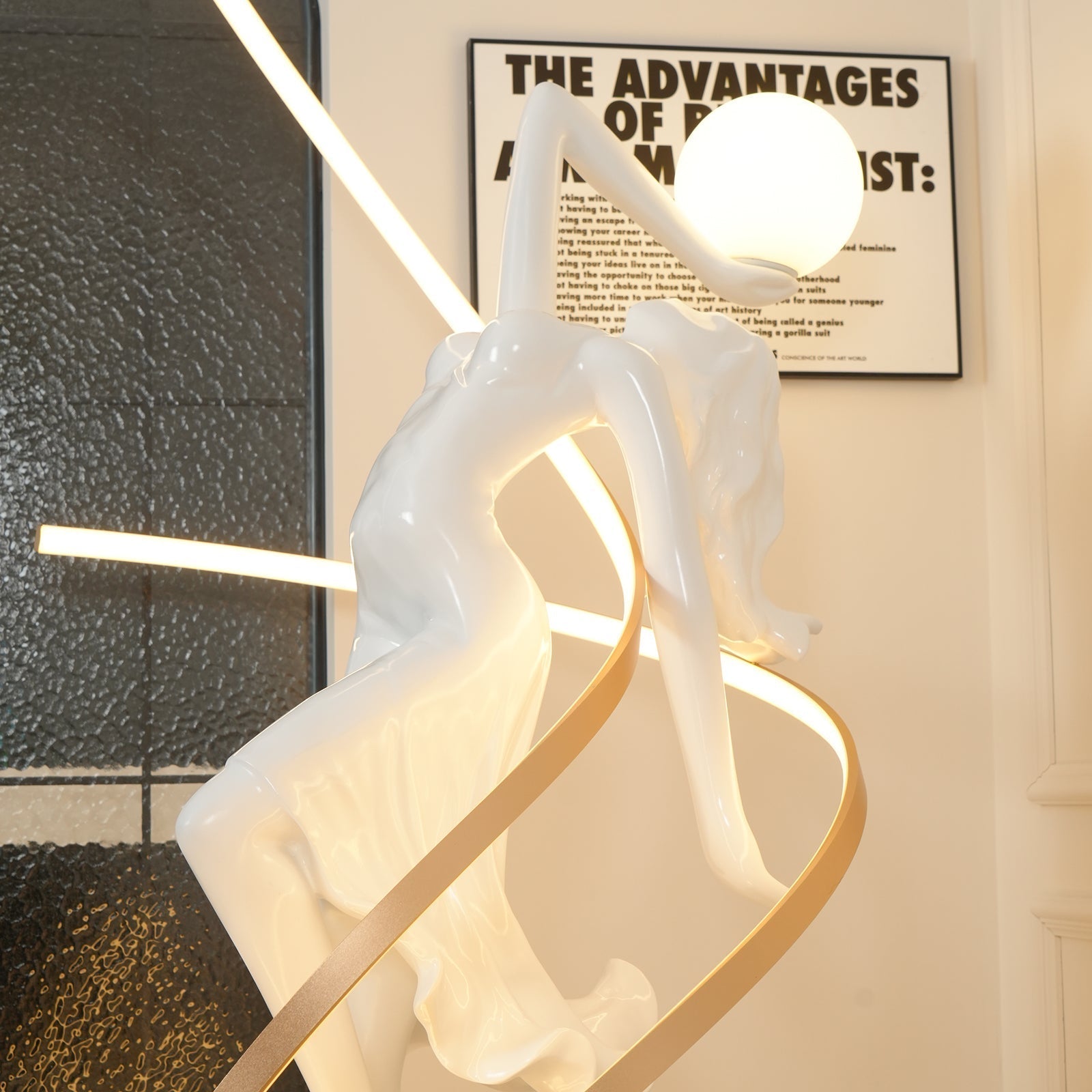 Odette Floor Lamp