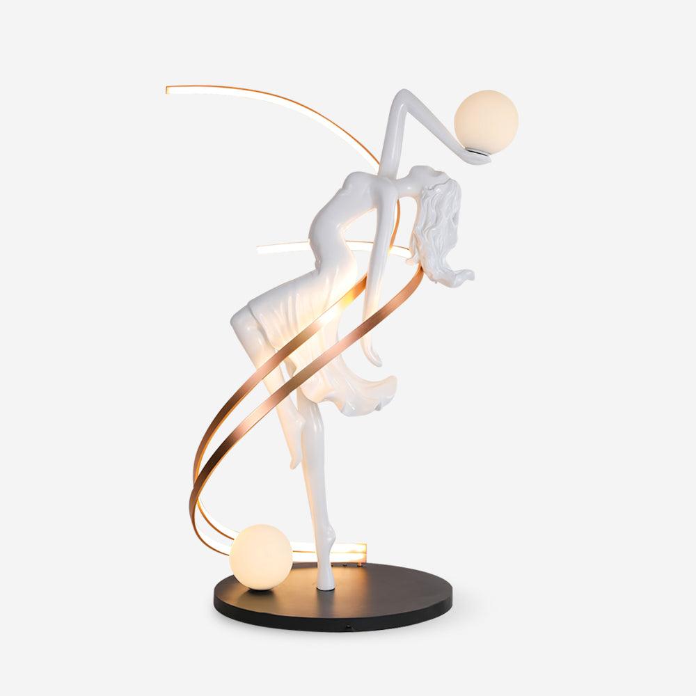 Odette Floor Lamp