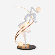 Odette Floor Lamp