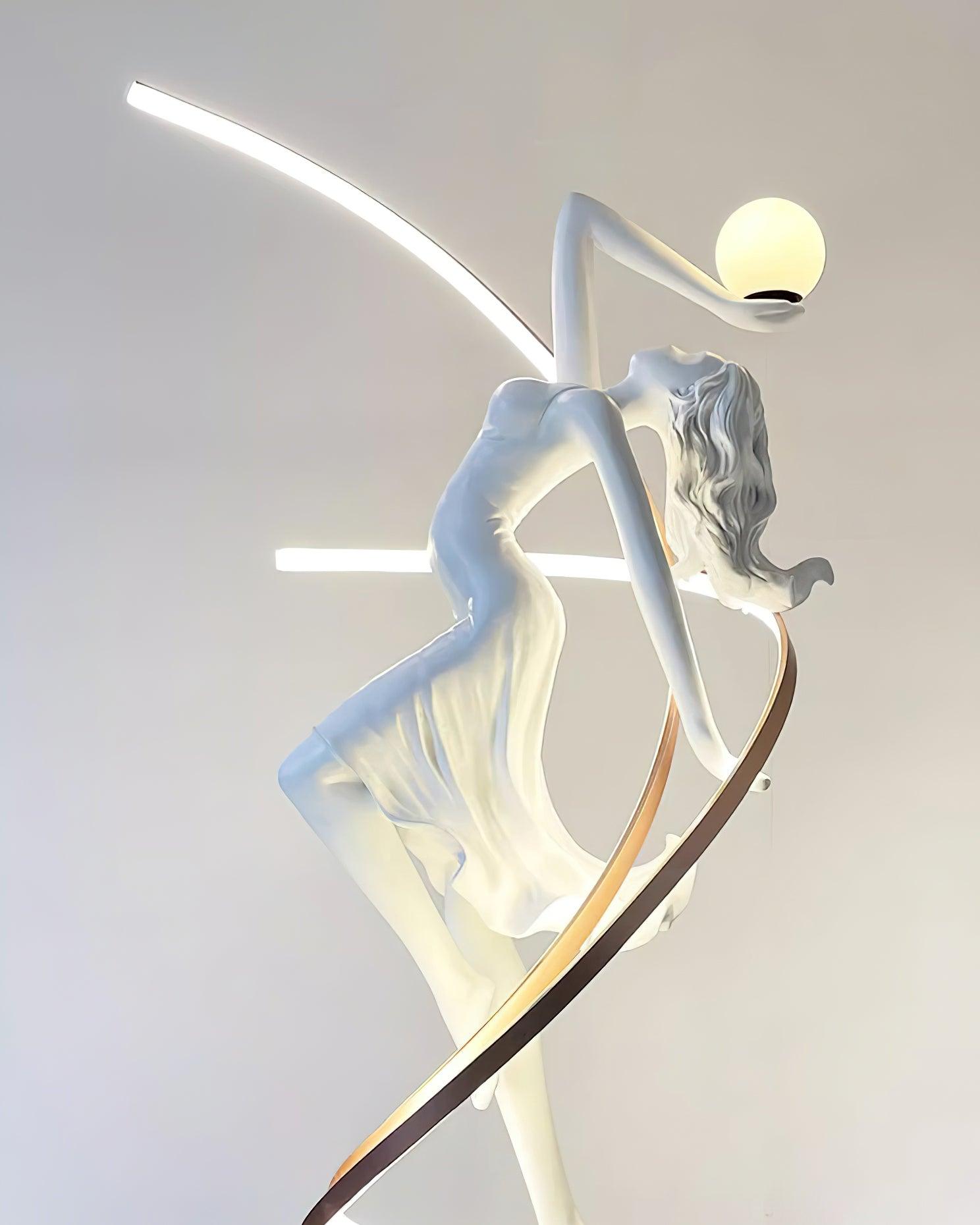 Odette Floor Lamp
