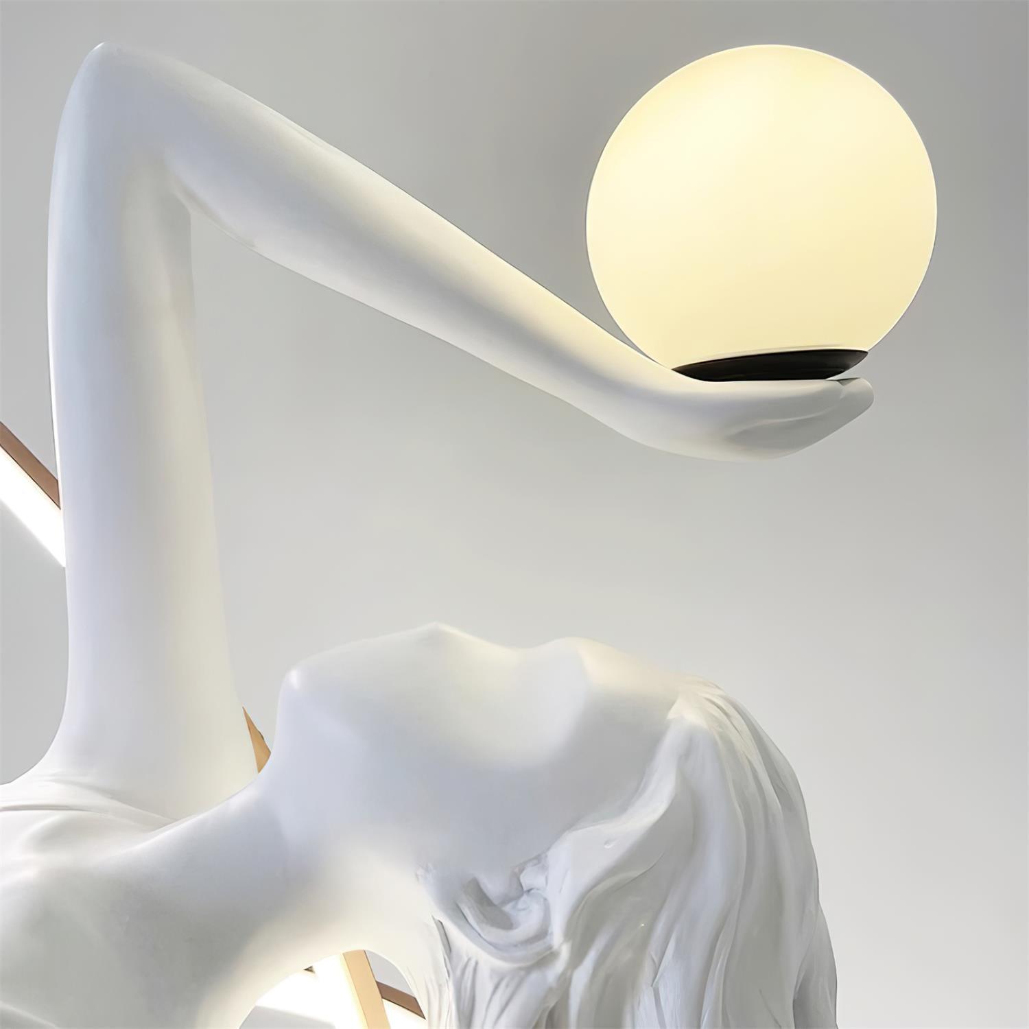 Odette Floor Lamp