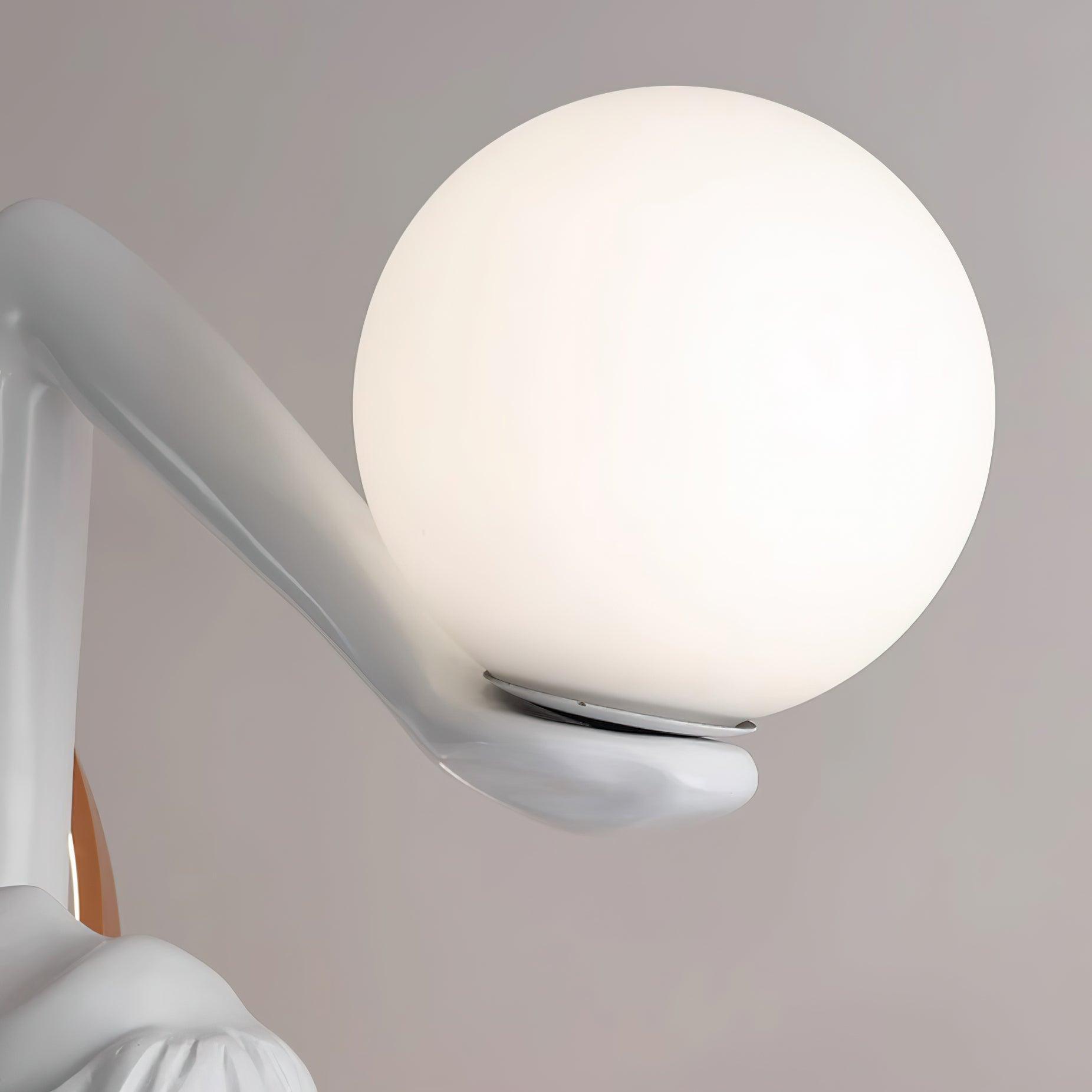 Odette Floor Lamp