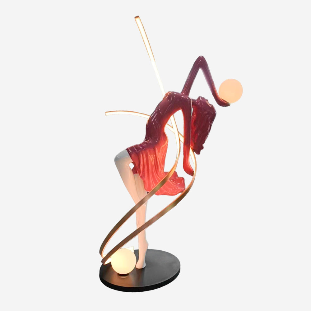 Odette Floor Lamp