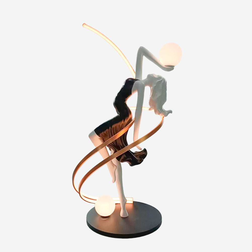 Odette Floor Lamp
