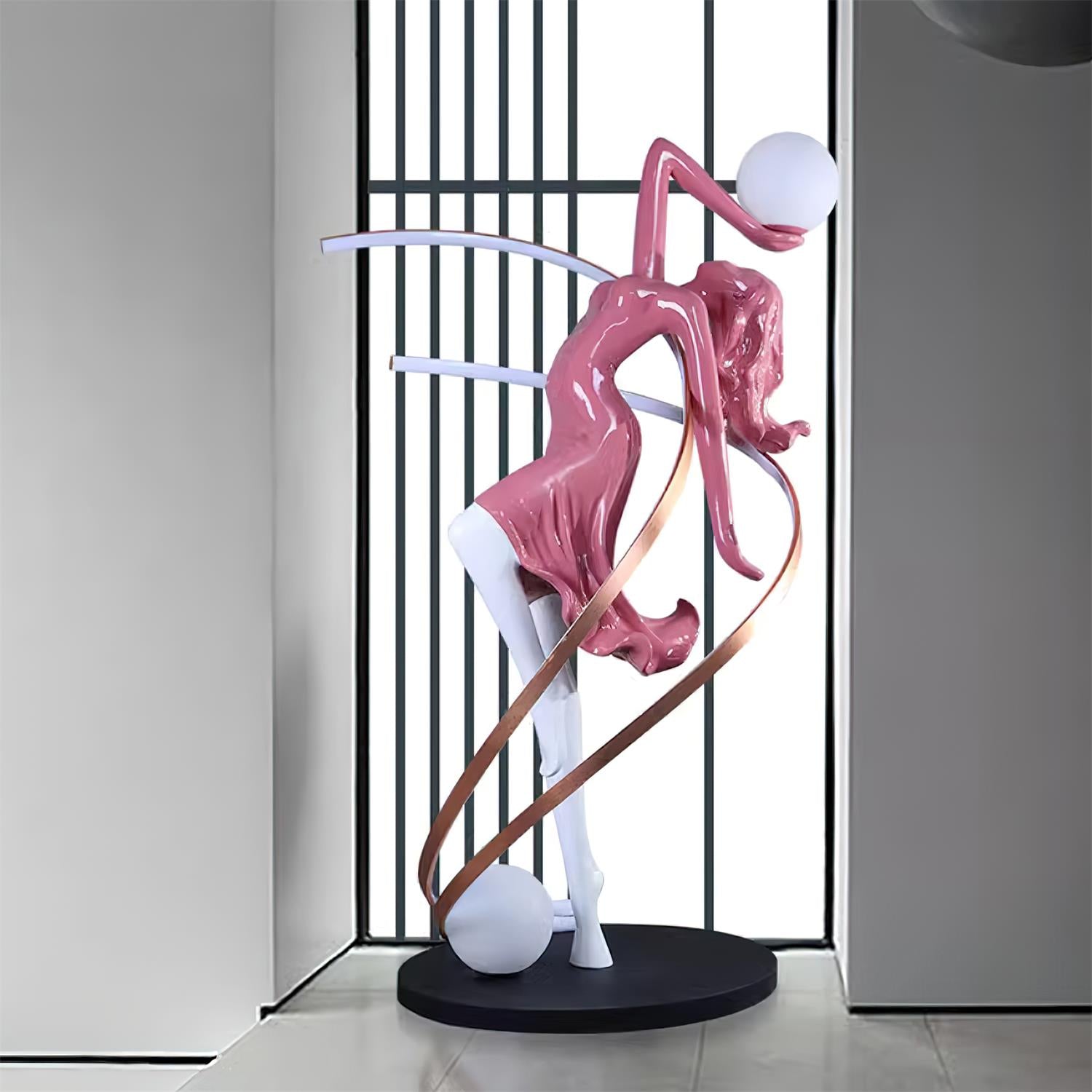 Odette Floor Lamp