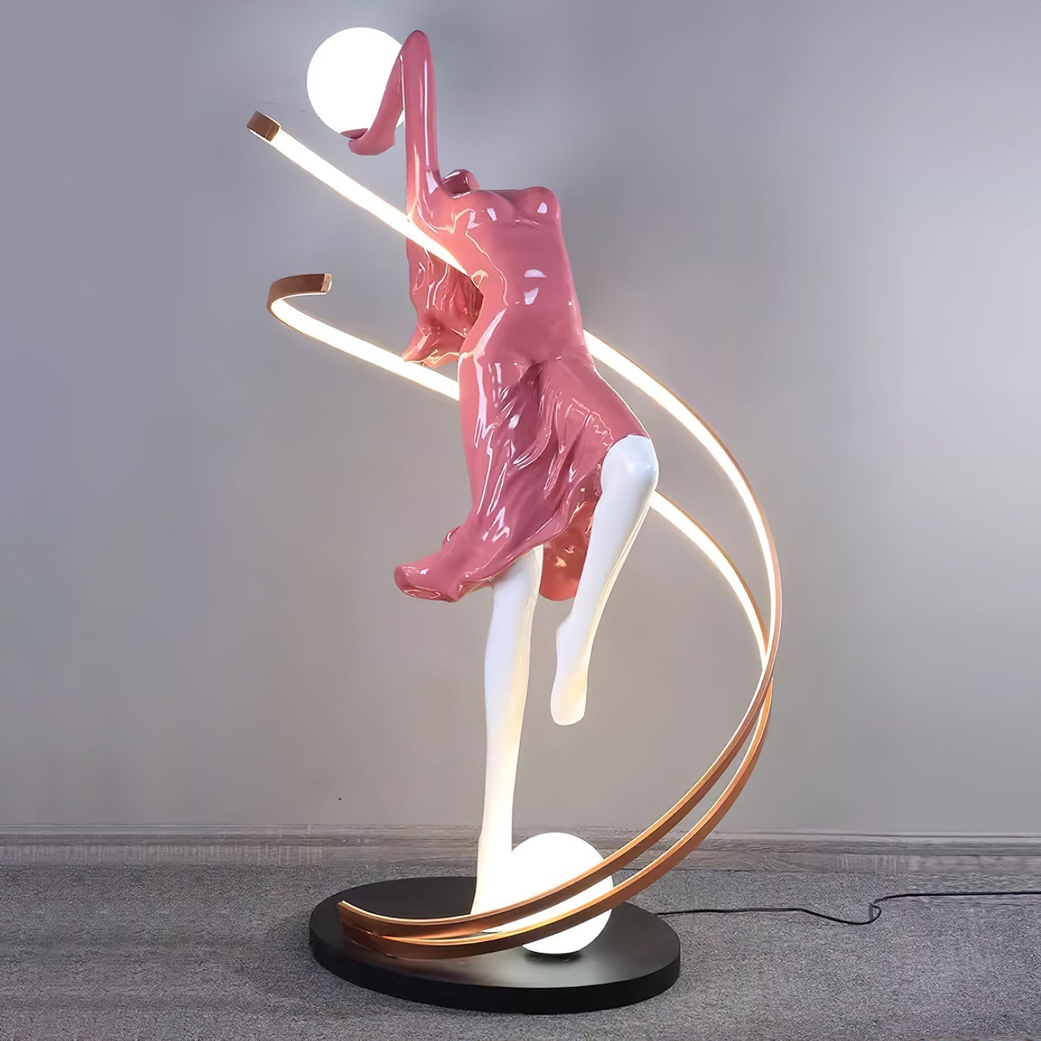Odette Floor Lamp
