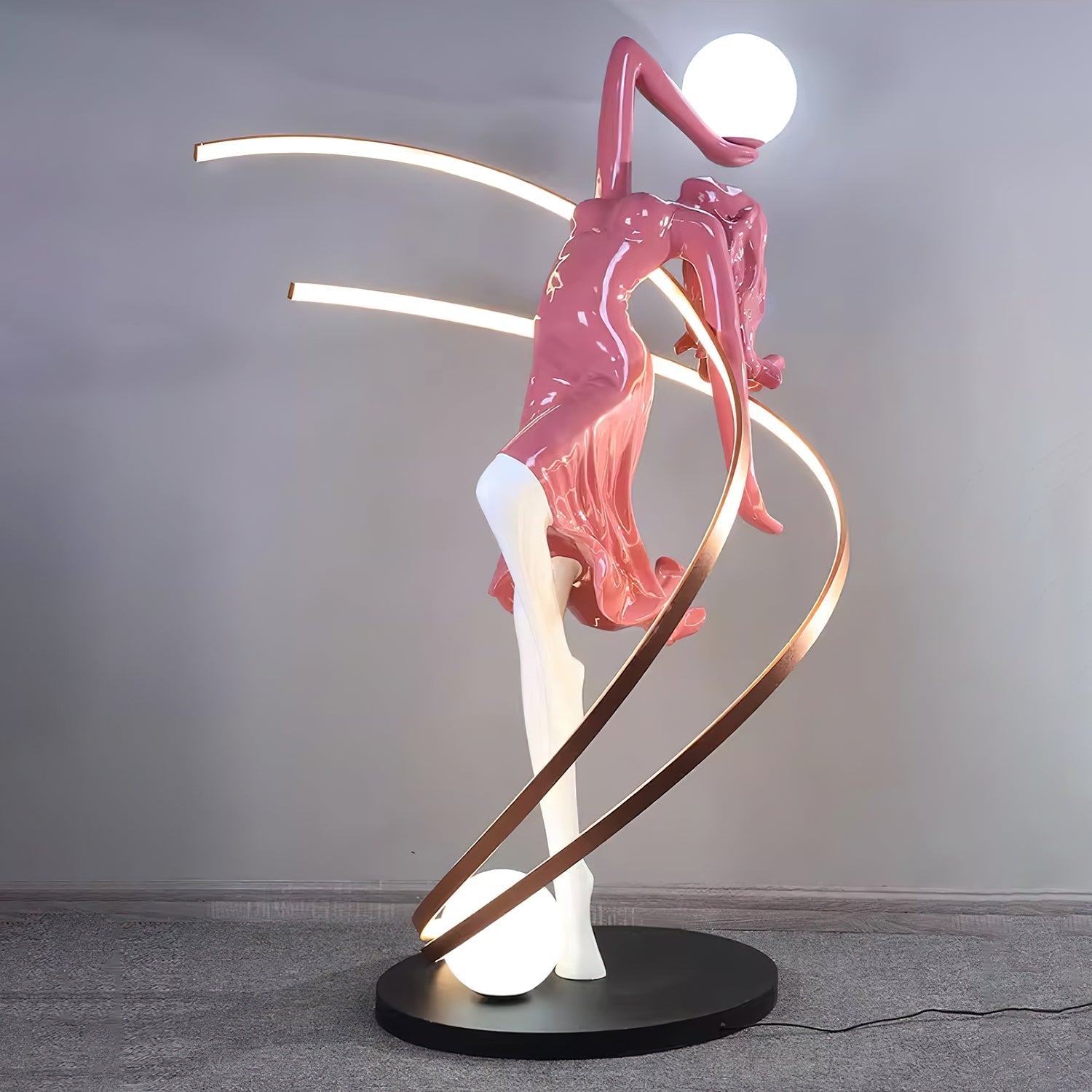 Odette Floor Lamp