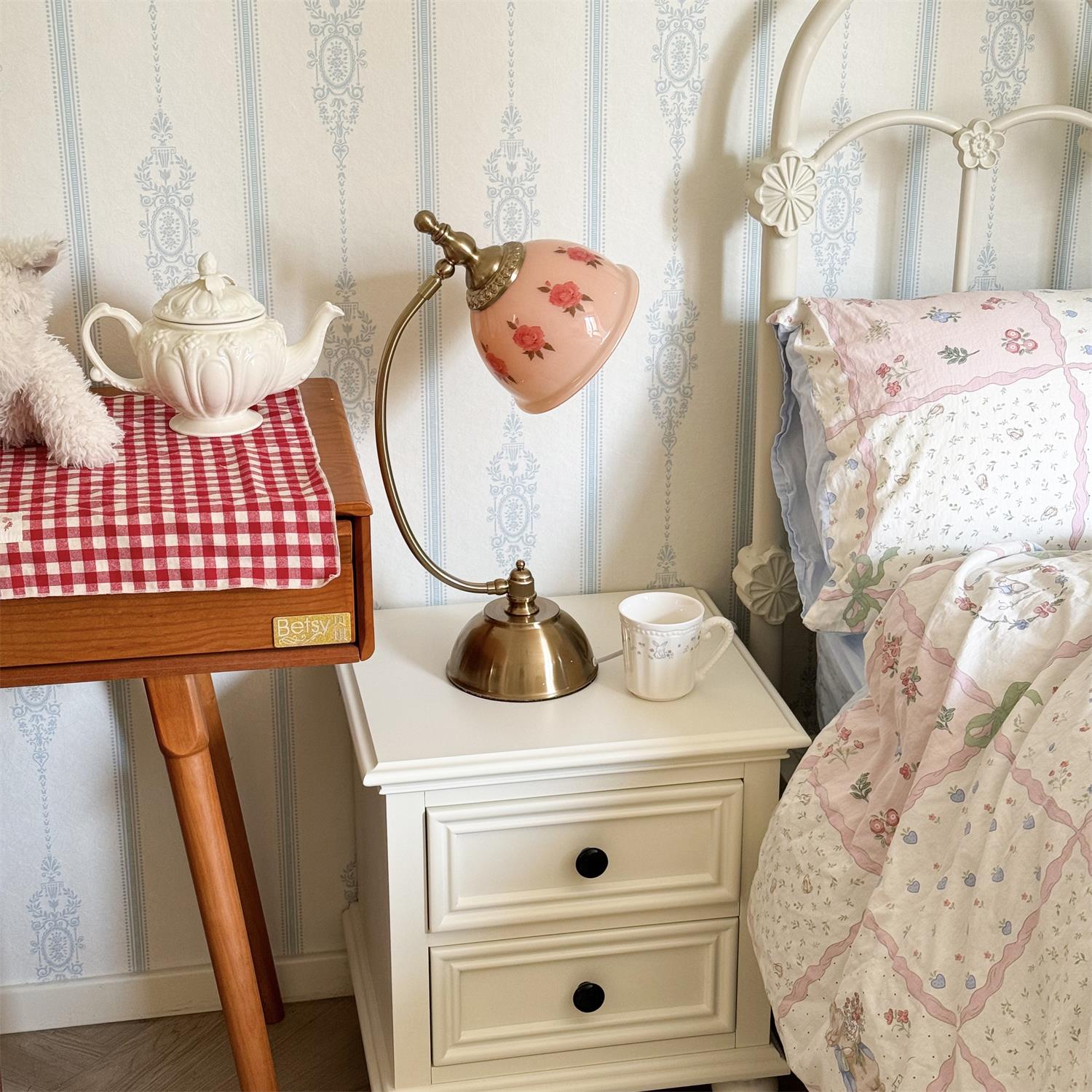 Eulalie Table Lamp