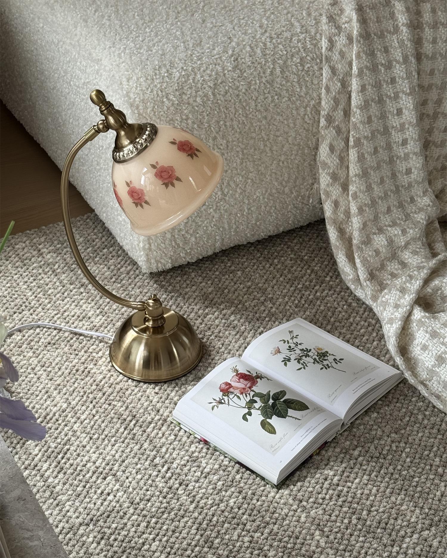 Eulalie Table Lamp