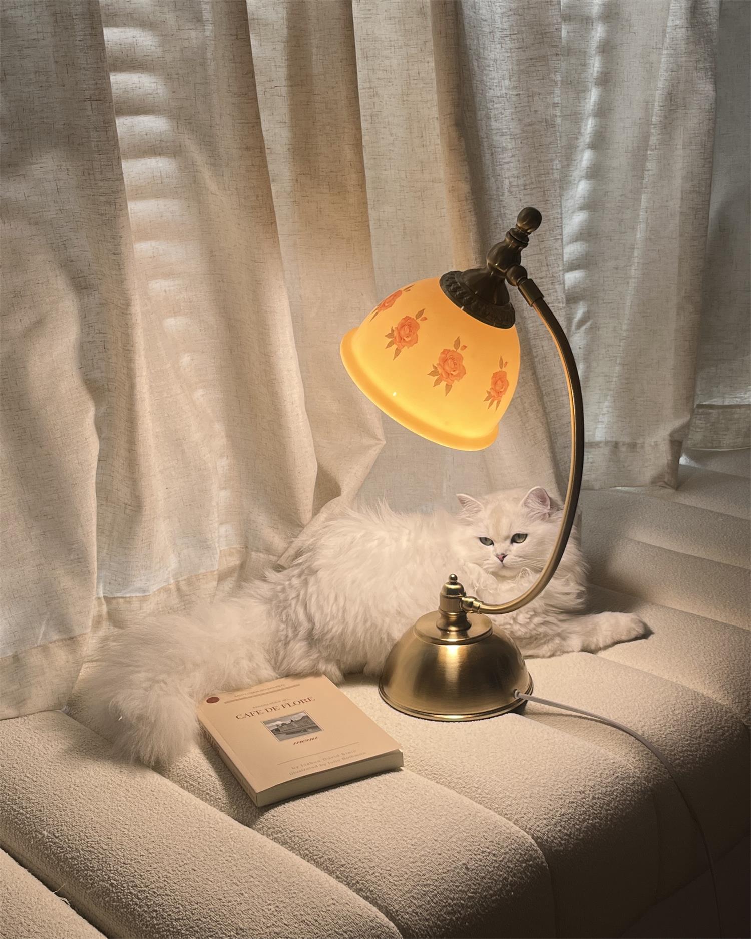 Eulalie Table Lamp