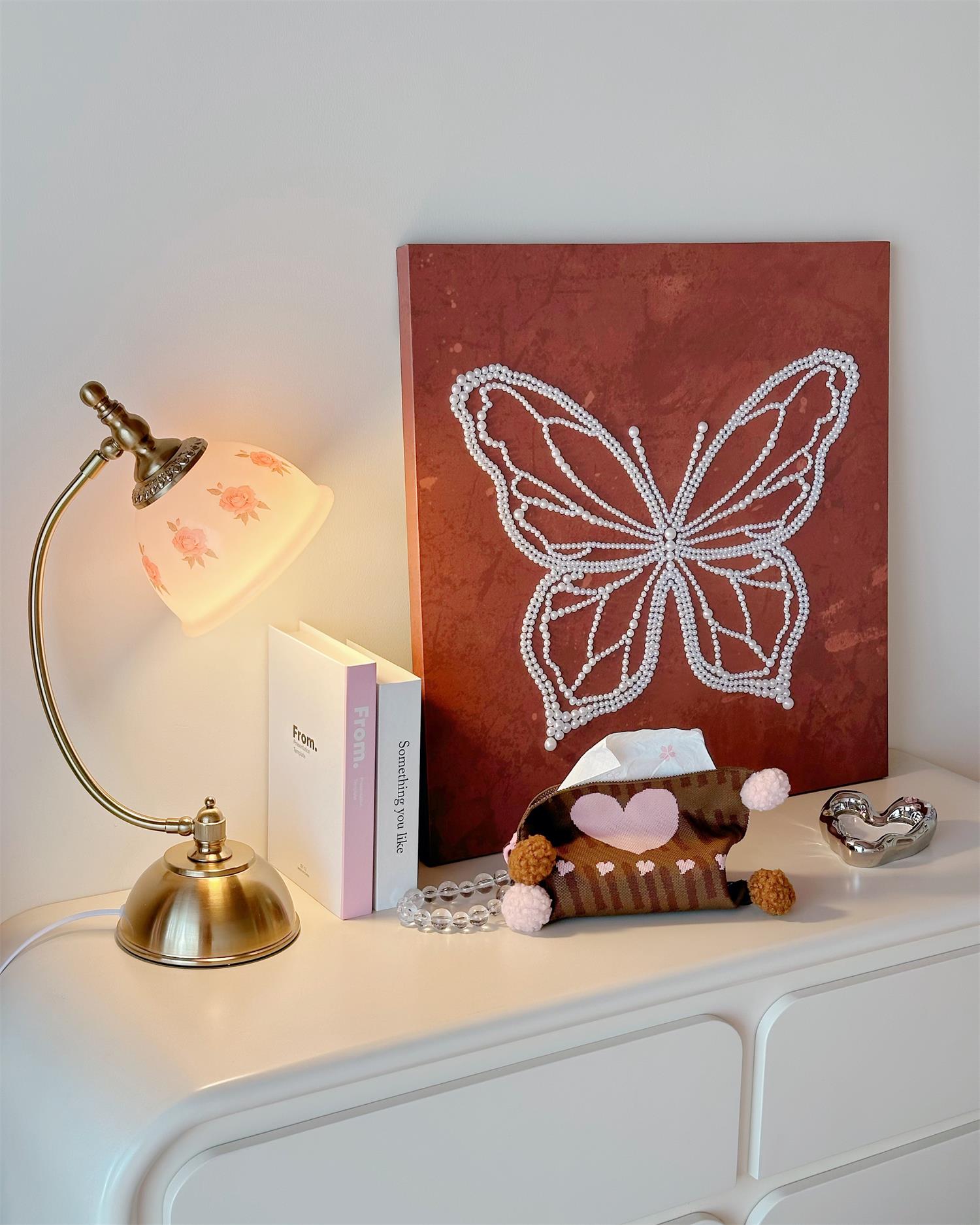 Eulalie Table Lamp