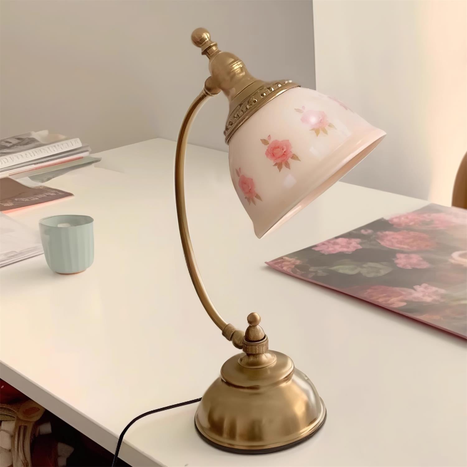 Eulalie Table Lamp