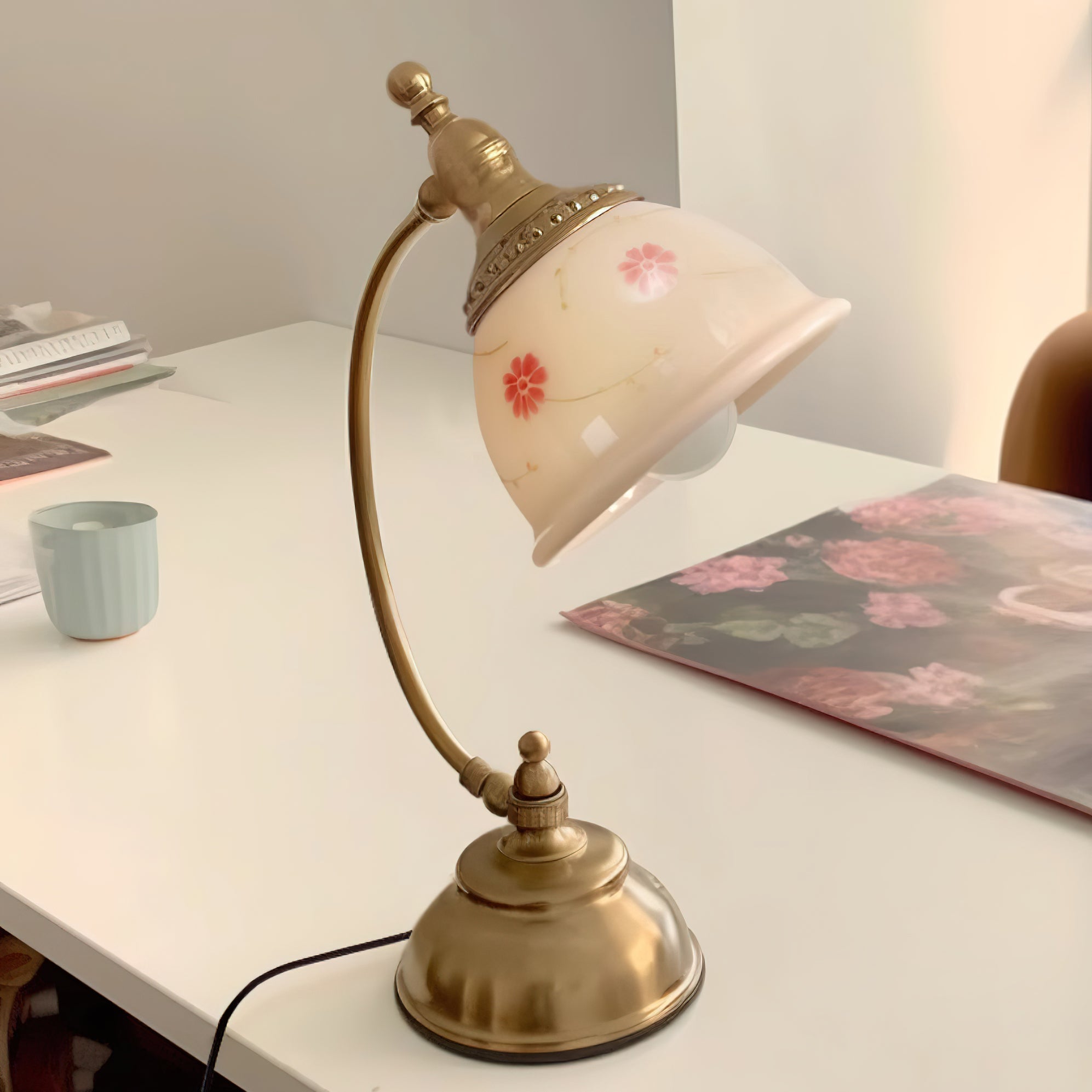 Eulalie Table Lamp