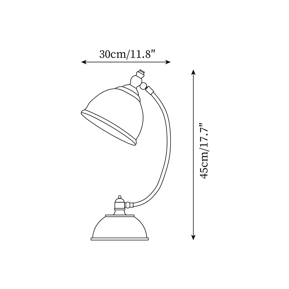 Eulalie Table Lamp