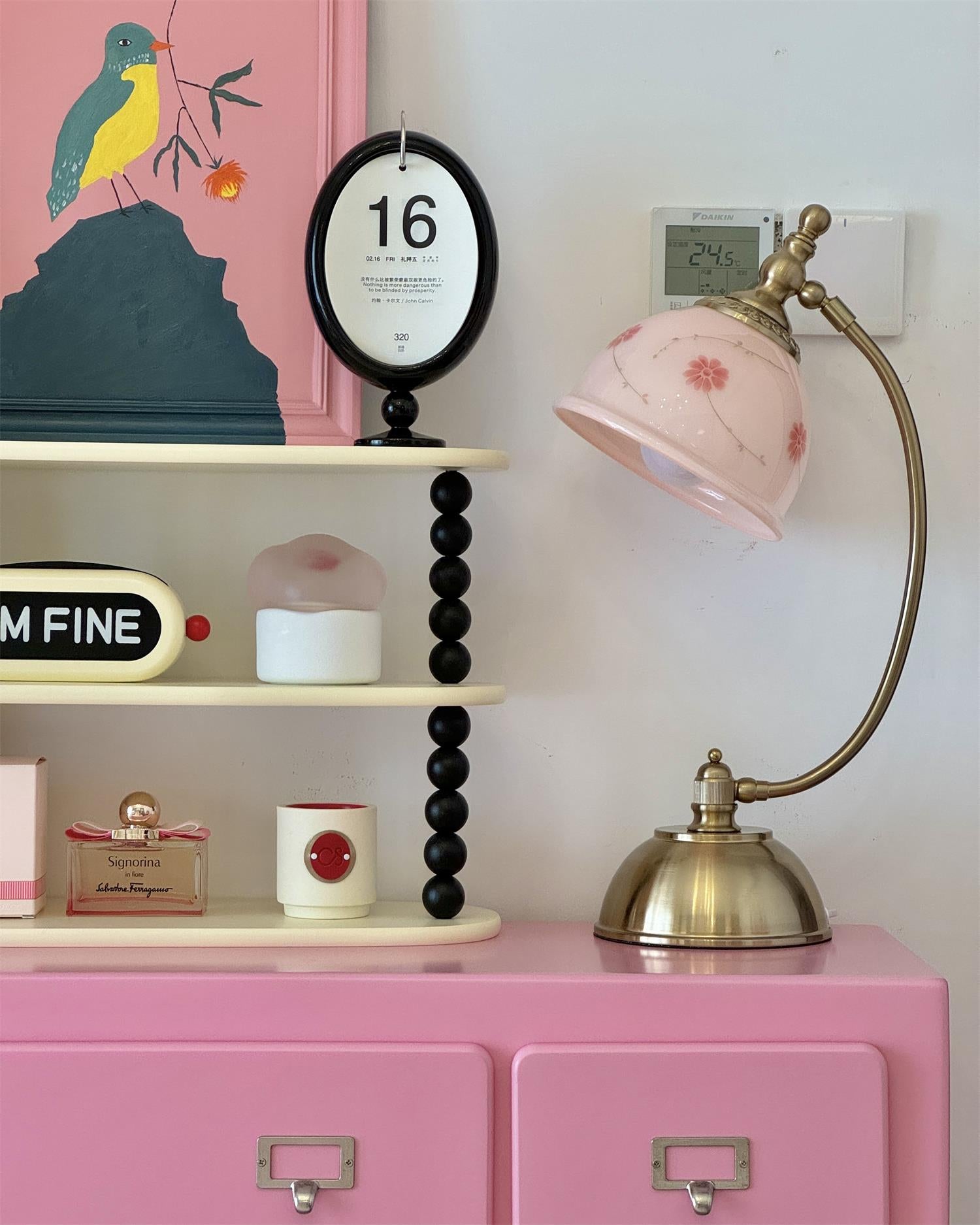 Eulalie Table Lamp