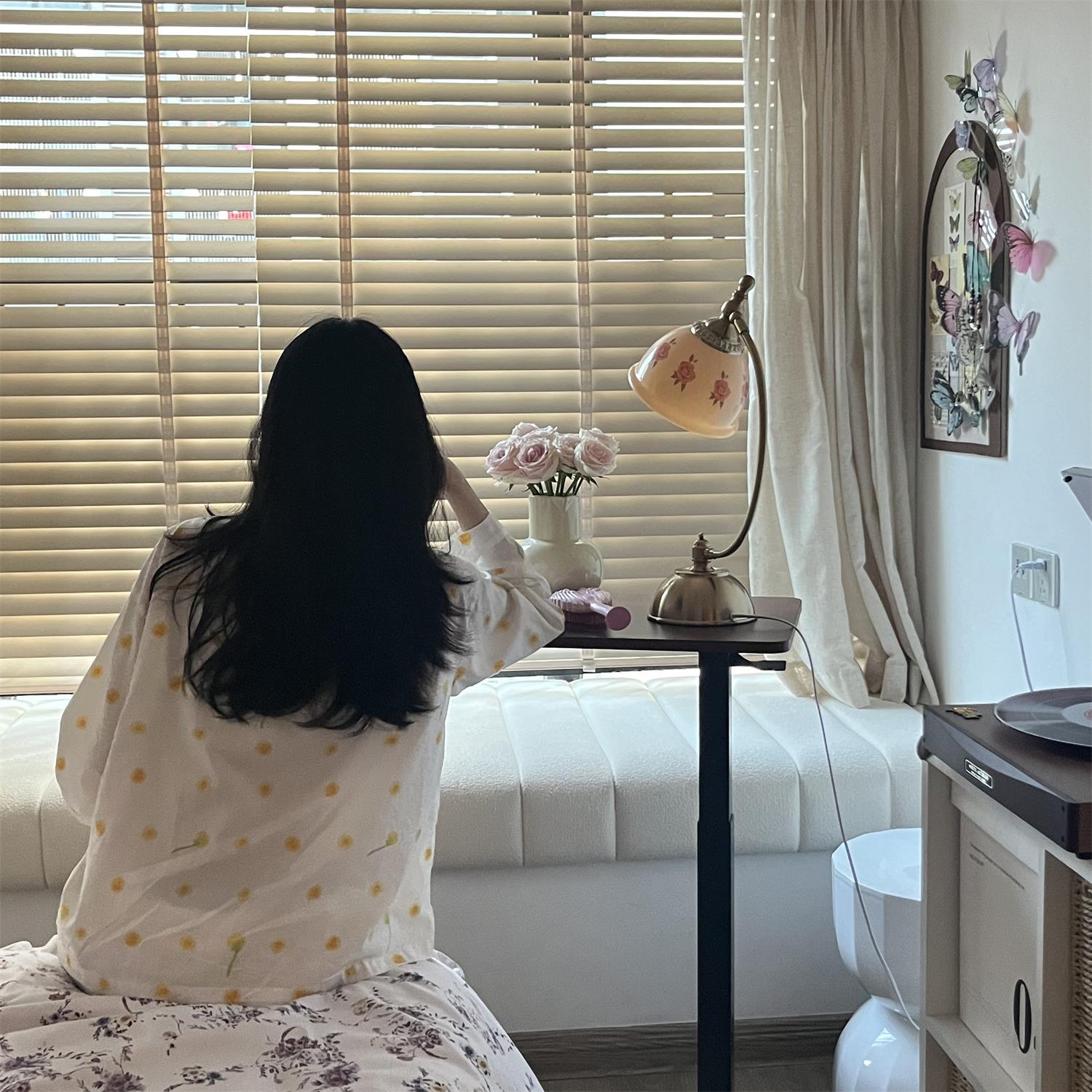 Eulalie Table Lamp