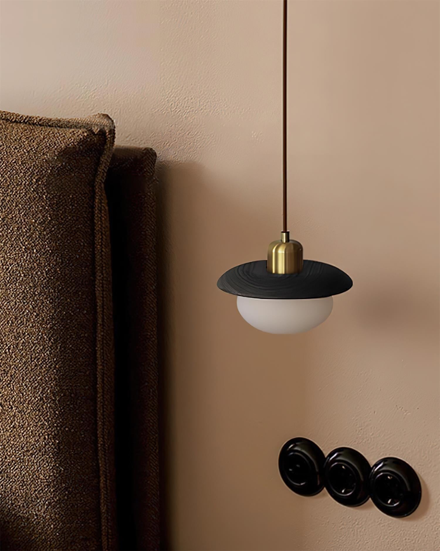Dorian Pendant Light