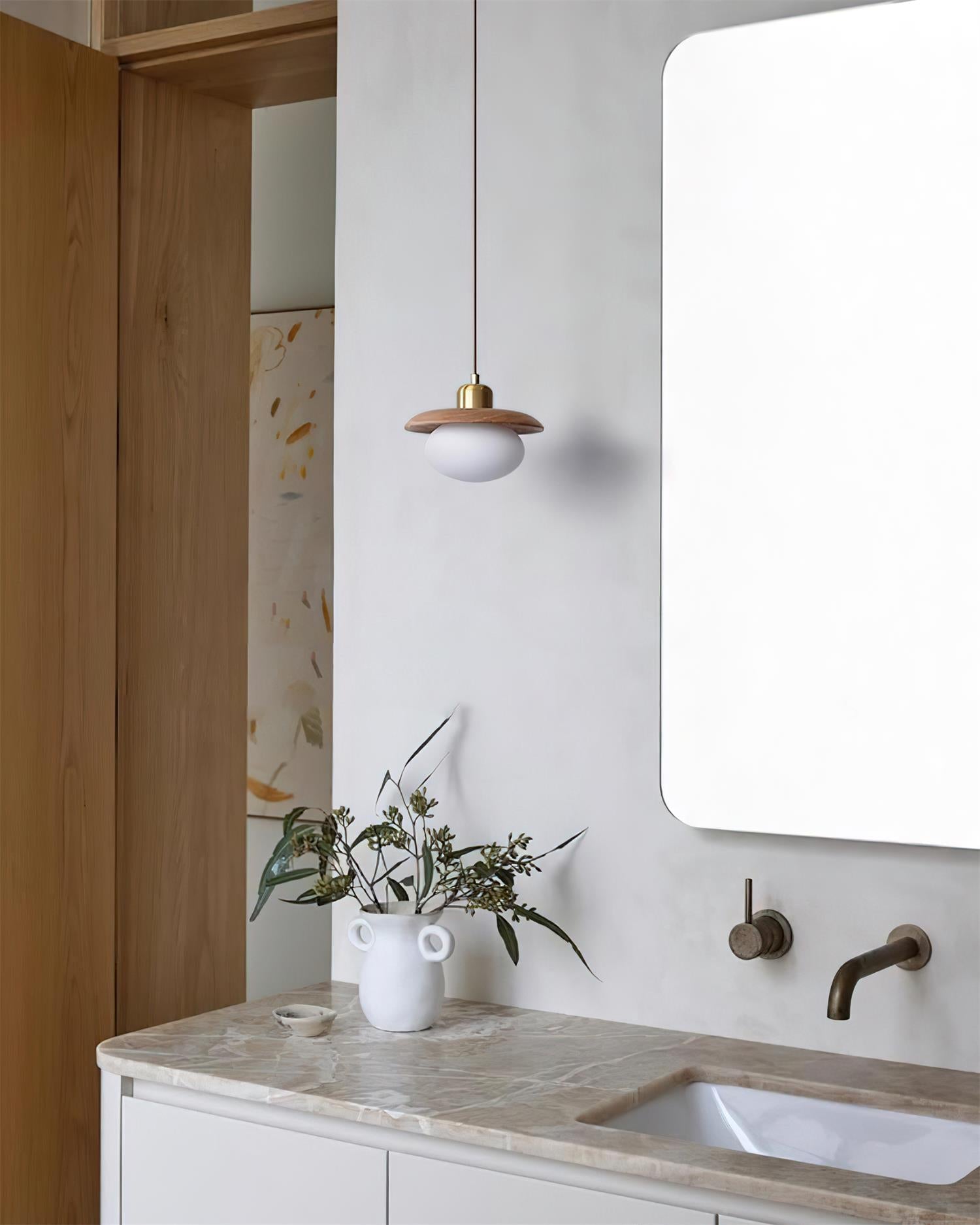 Dorian Pendant Light