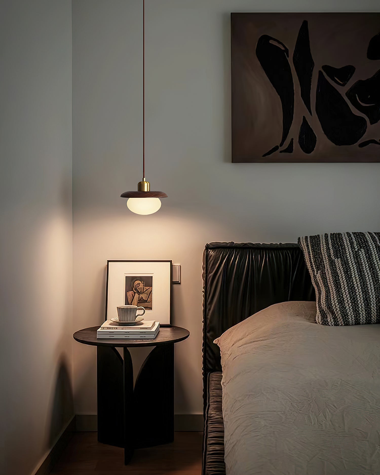 Dorian Pendant Light