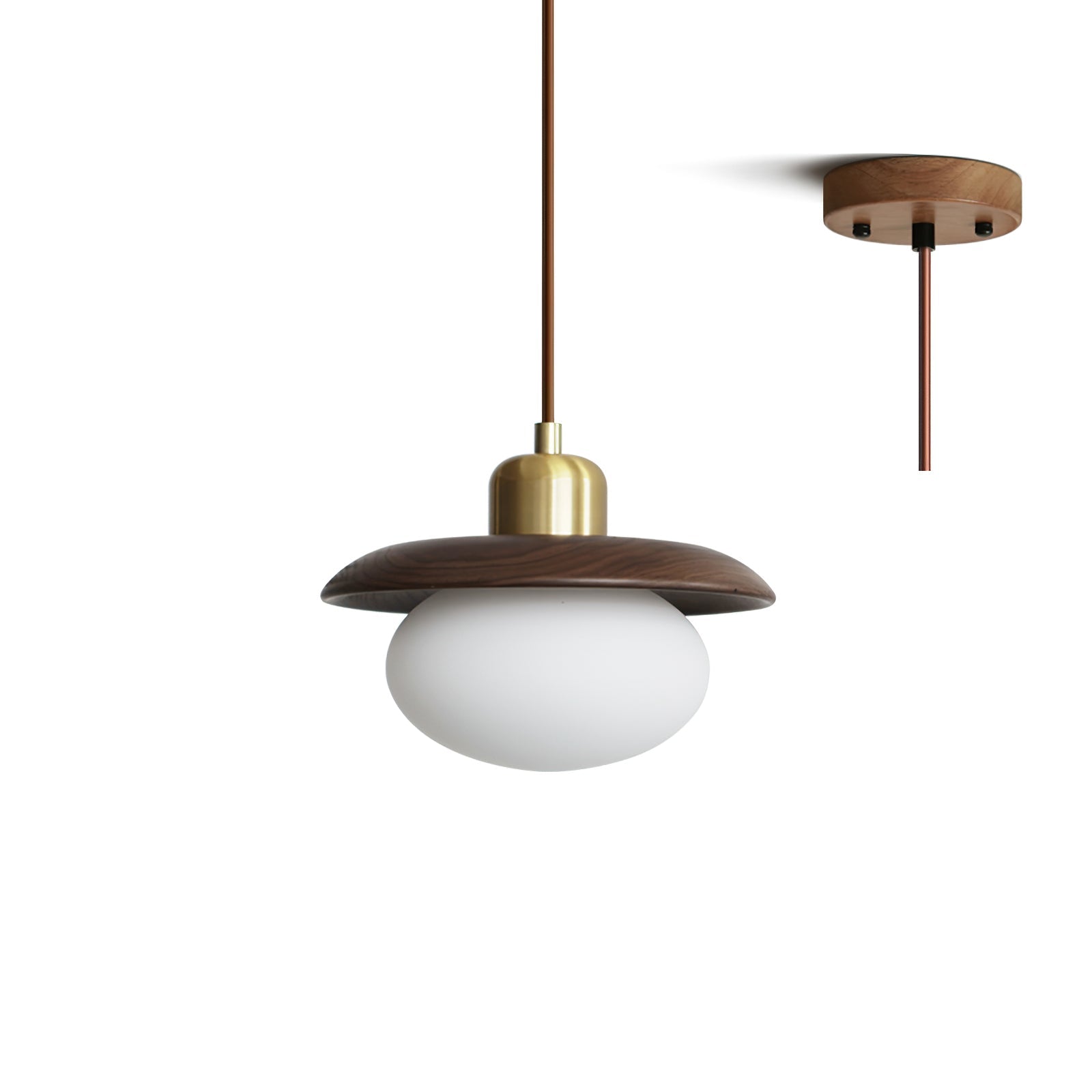 Dorian Pendant Light