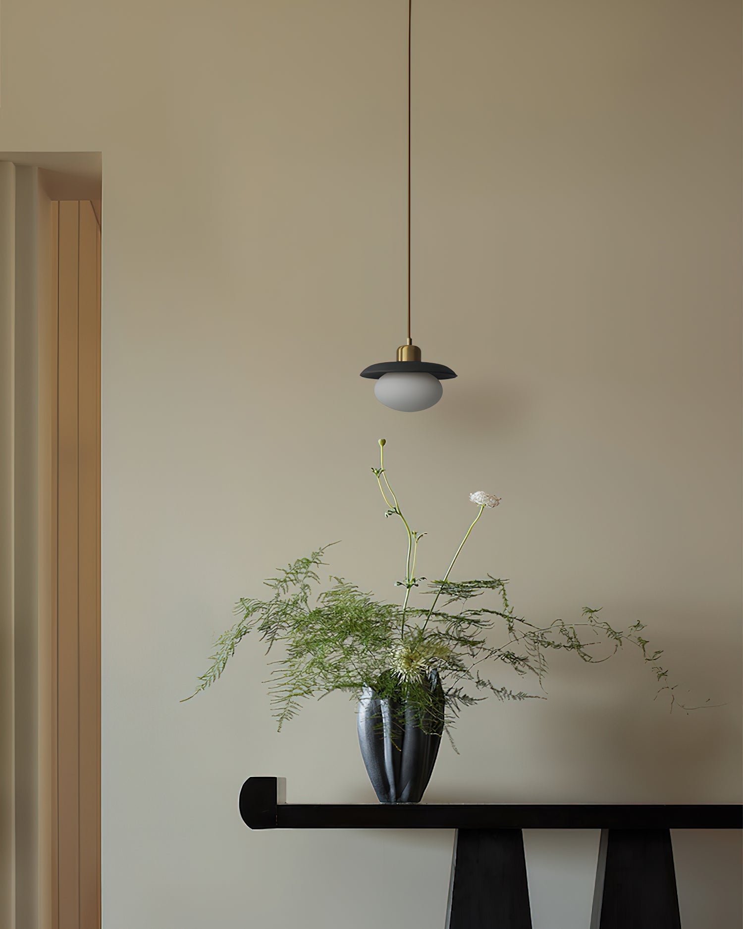 Dorian Pendant Light
