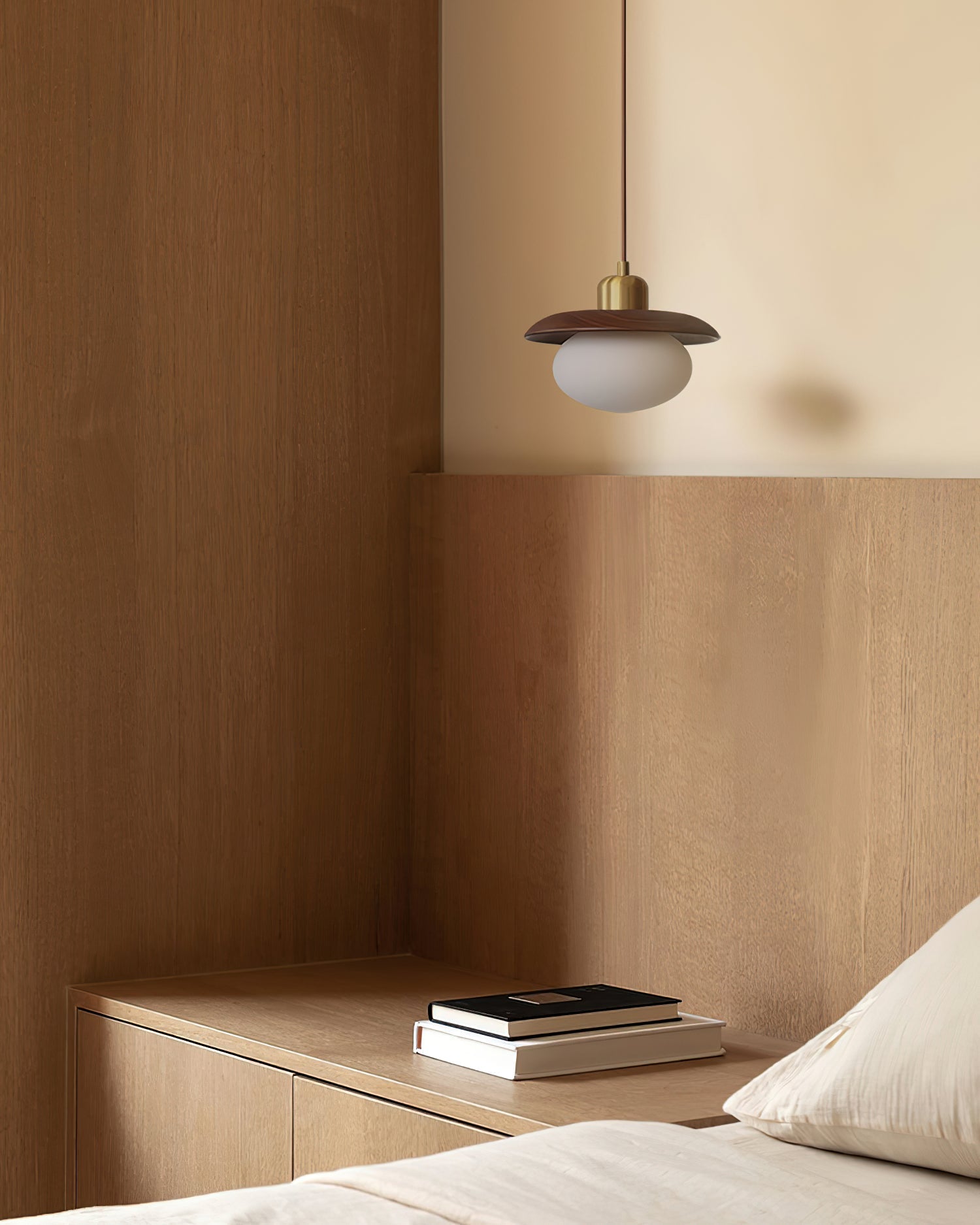Dorian Pendant Light